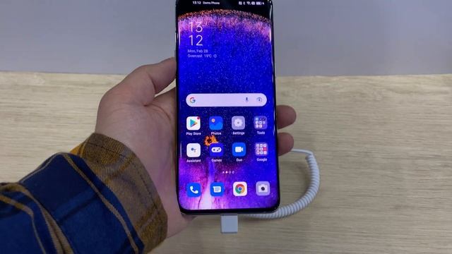 OPPO find X5 Pro Hands on Review from MWC 2022 смотреть онлайн