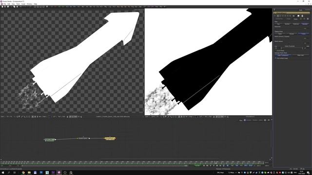 invert image Fusion Studio смотреть онлайн