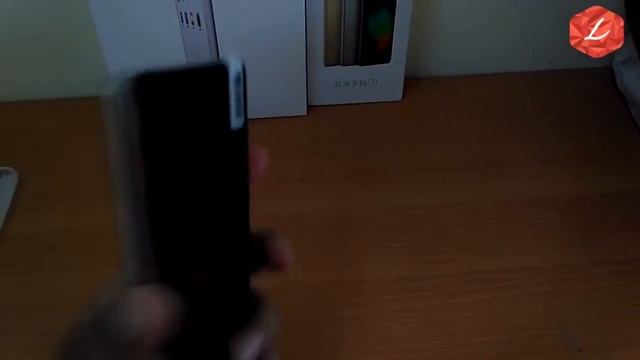 [BM]Oukitel K4000(2016): Unboxing and First Impression смотреть онлайн