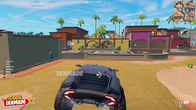 Lancia Un Cono Gelato Nei Diversi Luoghi Indicati Fortnite No Sweat Summer