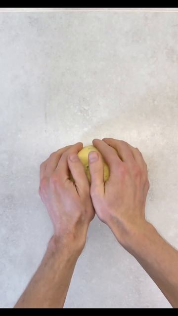 Dokonalý Bramborový Knedlík (potatoe Dumpling) #recipe #recept #food #foryou #recepty #knedlik