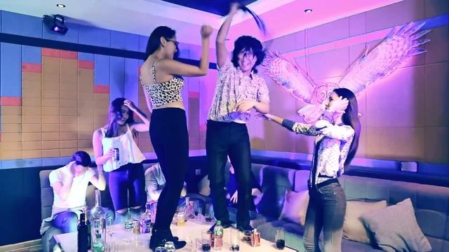 FAR AWAY feat DEGI - МӨӨМ БАРЬЯ смотреть онлайн