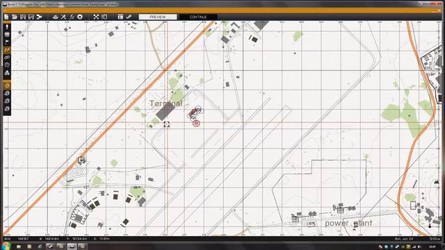 dMw Arma 3 - Waypoints, Cycles and Triggers - Tutorial 3 смотреть онлайн