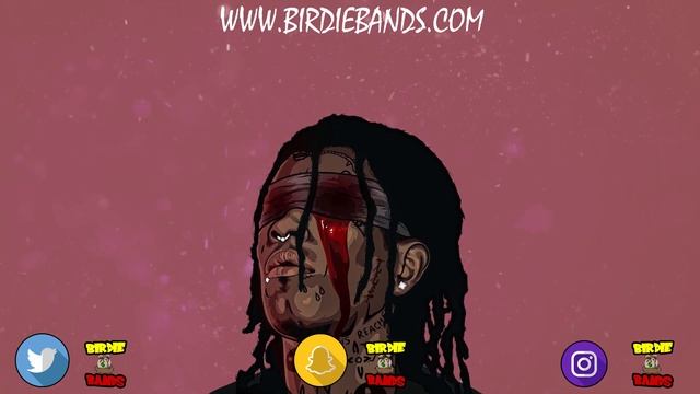 [Free] "Bugatti" - Young Thug x YFN Lucci x Shad Da God Type Beat - (Prod. BirdieBands) смотреть онлайн