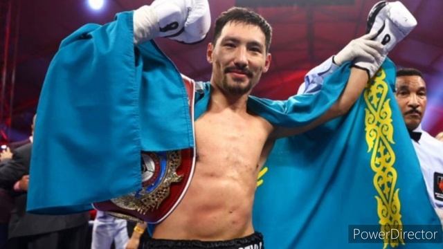 Janibek Alimkhanuly vs Denzel Bentley thoughts and prediction смотреть онлайн