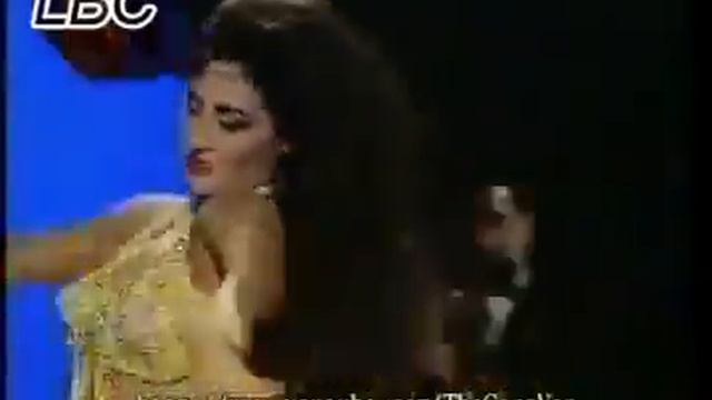 Iraqi belly dancer Samara Part 1 of 2 смотреть онлайн