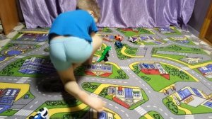 тоботы, tobot, carbot