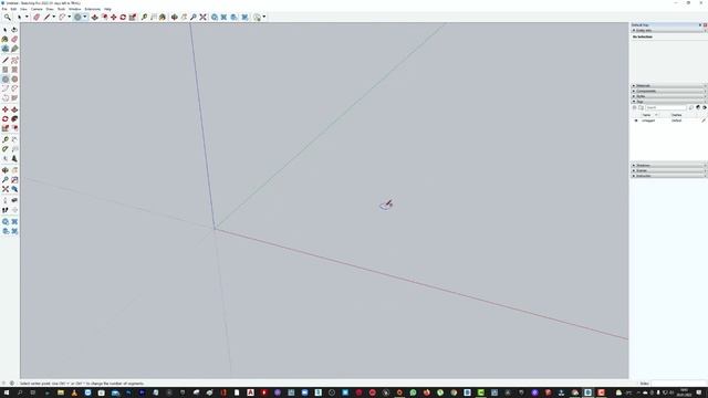 Sketchup 2022 ÇIKTI - YENİ ÖZELLİKLER VE ESNEK YAPISI İLE KARŞINIZDA смотреть онлайн