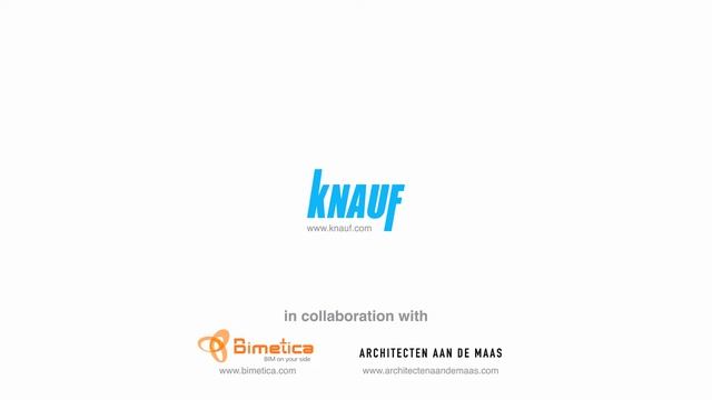 BIM - Knauf - Hospital BIM Project смотреть онлайн