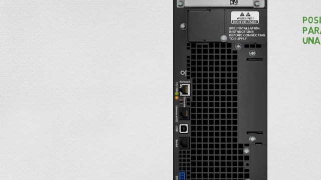 Smart Power Argentina  UPS APC SMART ON LINE RT5000va