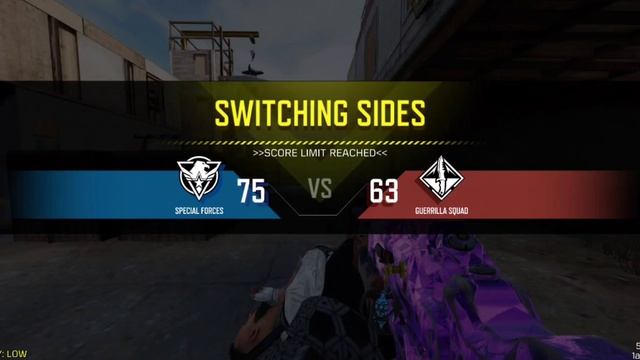 This Bizon Beams 🤫 @JakeYT_ @HeavenCODM @xHanzu @N8tiveSkillzYT @Survivor235