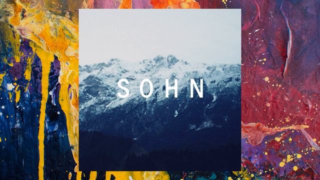 Sohn — The Wheel (Viktor Petrov Remix) смотреть онлайн