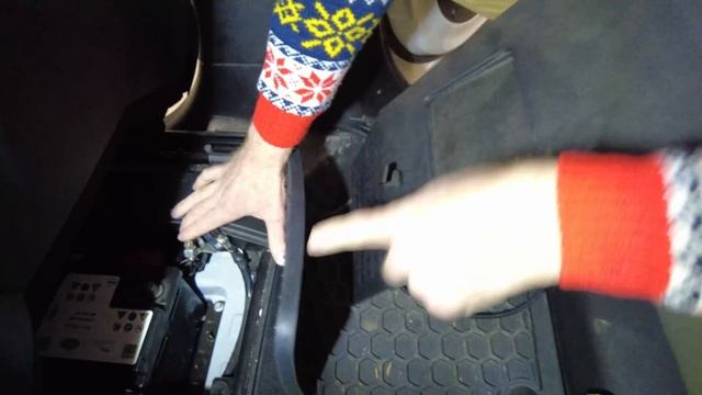 How to Install DashCam in New Land Rover Defender L663 with new Easy fit Loom Garmin Nextbase смотреть онлайн