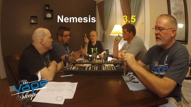 Vaping Mods Round Table Review (40+ Mods Reviewed & Graded) смотреть онлайн