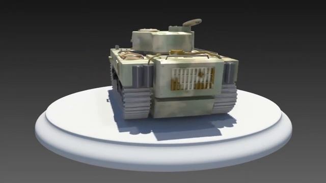 3D Artist and Animator Demo Reel смотреть онлайн