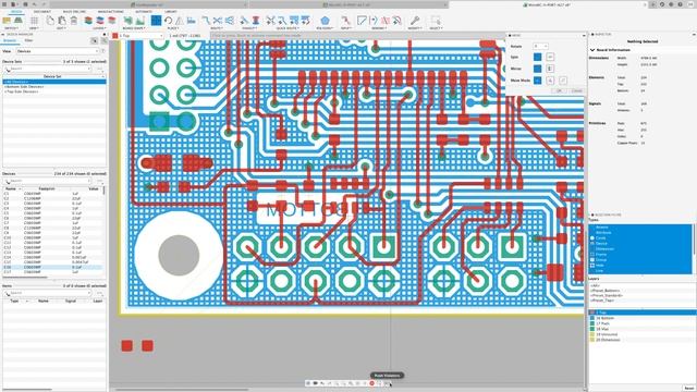 What's New Fusion 360 electronics - August 2020 смотреть онлайн