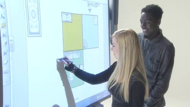 SMART Board systeme für den Bildungsbereich смотреть онлайн