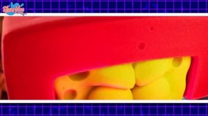 «Губка Боб: В поисках квадратных штанов»  (2025)  Тизер