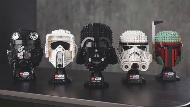 The BEST Early 2021 Lego Star Wars Sets to Invest In! смотреть онлайн