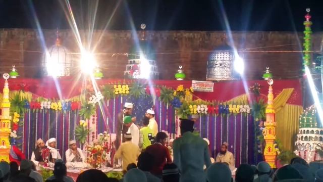 Gariyanwa Allahabad Jalsa смотреть онлайн