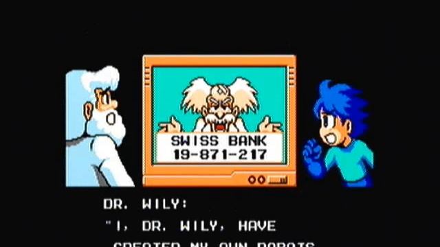 Mega Man 9 Download and First Look смотреть онлайн