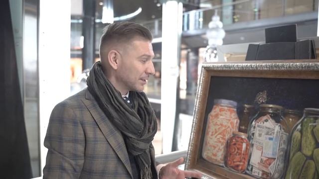 Урожайный год смотреть онлайн