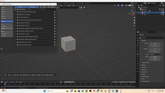 Rbdlab addon how to install in blender смотреть онлайн