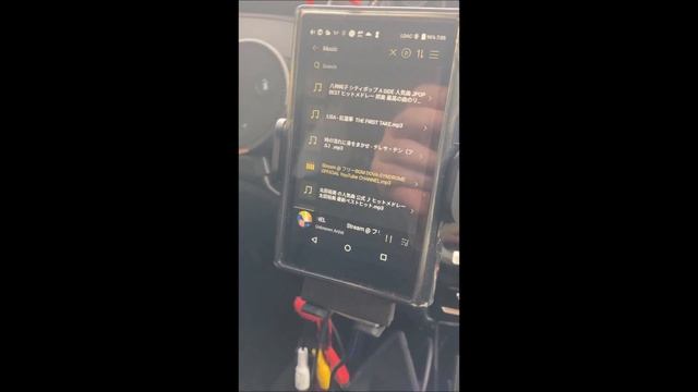 audison B-CON車内仮設置と音楽再生テスト смотреть онлайн