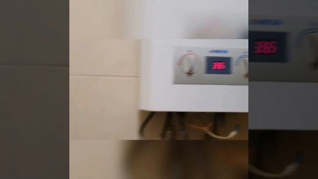 как включается колонка