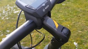 CUBE KATHMANDU HYBRID PRO new Bosch CX Motor E-Bike 2020