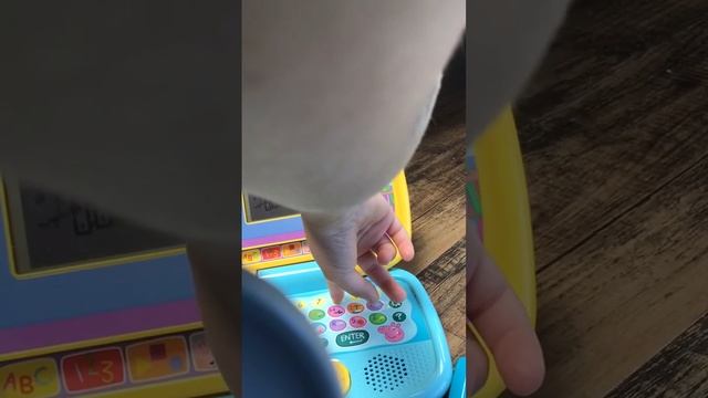 finale vtech peppa pig play smart laptop part 5 смотреть онлайн