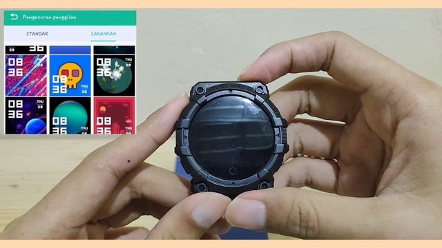 100 Ribuan!! Smartwatch Y56 Murah Fitur Lengkap Berkualitas Di 2021 смотреть онлайн