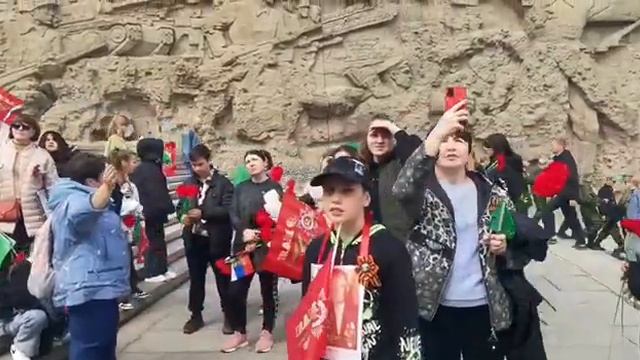 Волгоград п. Энем смотреть онлайн