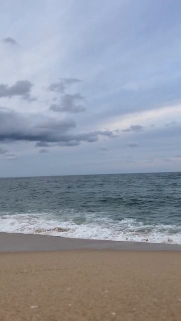 Южная Корея город Каннын🌊#звукиприроди смотреть онлайн