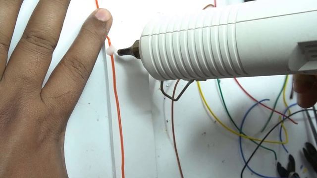 How to make LOW Level and FULL Level Alarm with Water Level Indicator | School Project смотреть онлайн