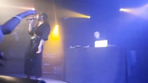 Asenssia "Алая Вода"