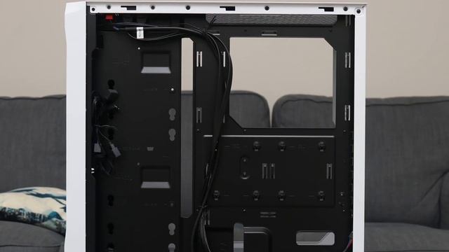 Why the Fractal Design Focus 2 is the budget king - Review смотреть онлайн