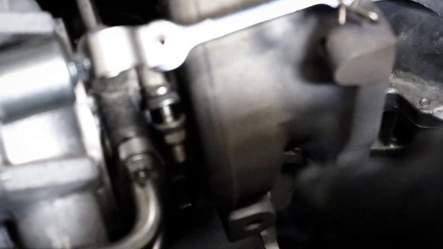 2017 Honda Civic Type-R Pure550 Turbo Upgrade Install смотреть онлайн