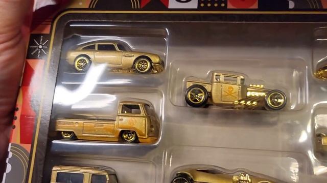 Unboxing Rare Hot wheels from Chee | You can own these смотреть онлайн