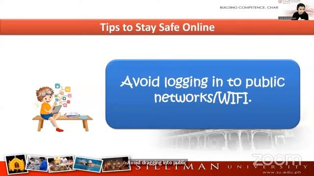 Module 3: Safety Security and Ethics, & Online Research смотреть онлайн