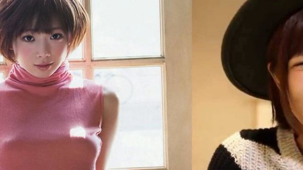 日本の女優 【 Mana Sakura 紗倉まな】