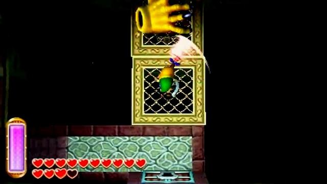 The Legend of Zelda: A Link Between Worlds - Episode 21: Skull Woods смотреть онлайн