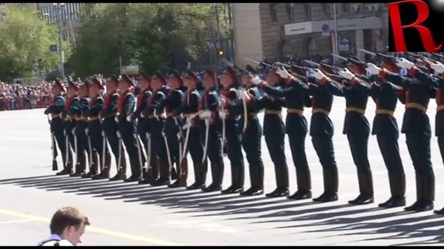 70 aniversario de Stalingrado смотреть онлайн