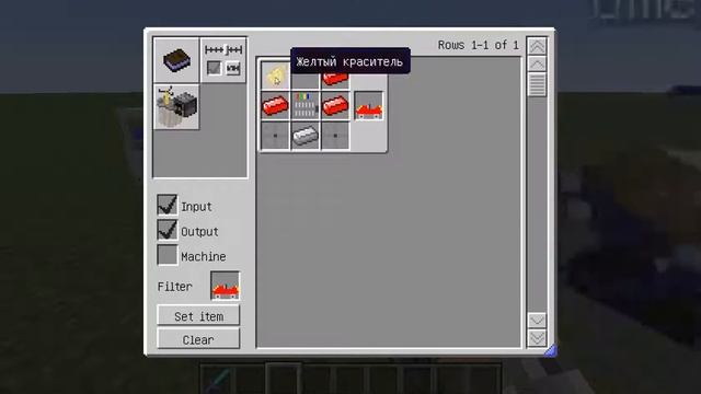 обзор мода №1  Cars And Drivers