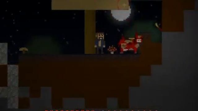 mine block bölüm 3 смотреть онлайн