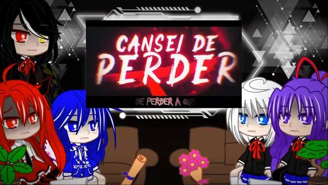 Date A Live(AU Traición) Reacción al Rap del El Último Ronin (TLR)Basara SUB ESPAÑOL AS parte 7 смотреть онлайн