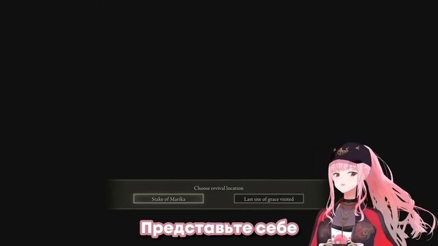 Калли расправилась с доставщиком, потому что он её отвлёк [Hololive RU SUB] смотреть онлайн