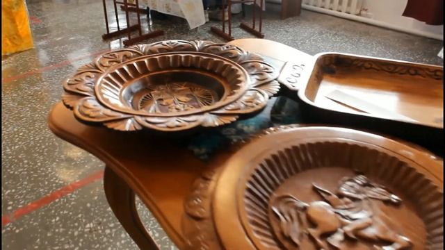 Выставка в КДЦ смотреть онлайн