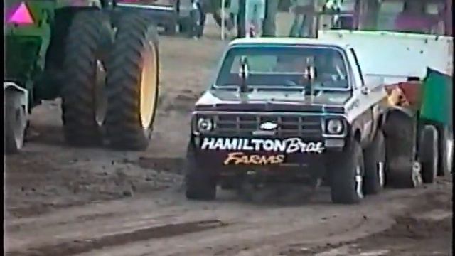 Louisburg, Kansas 2002 Mstpa Pro Stock Fwd смотреть онлайн