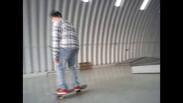 Test..... skateboarding..... Xperia x10 mini pro смотреть онлайн
